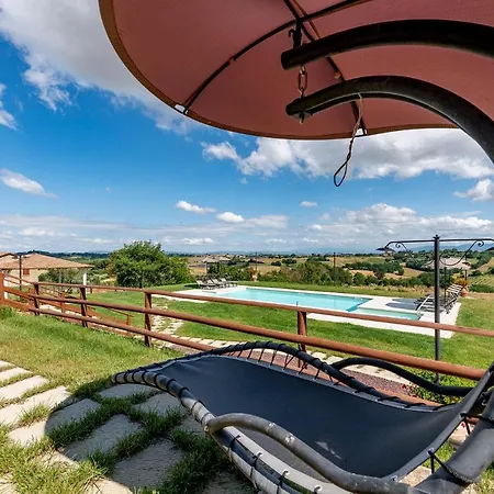 Borgo Delle Spighe * Cortona