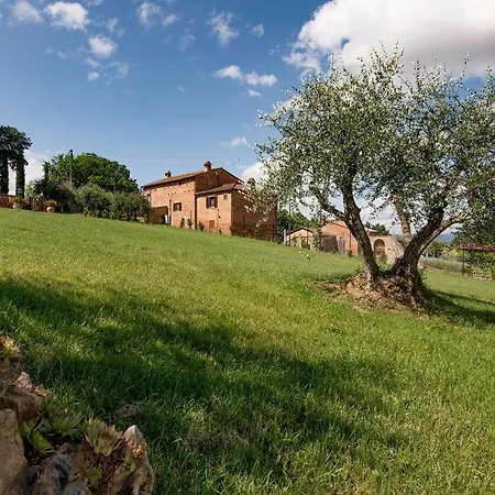 Willa Borgo Delle Spighe *