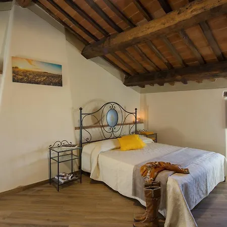 Borgo Delle Spighe Willa *