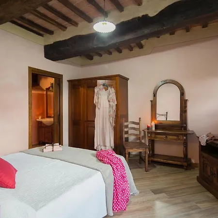 Borgo Delle Spighe *