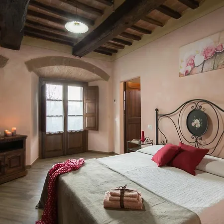 Willa Borgo Delle Spighe