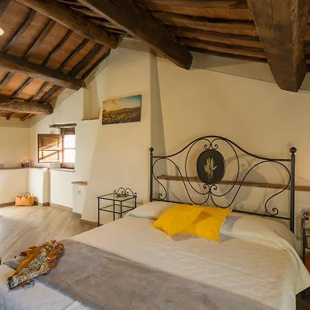 Borgo Delle Spighe * Cortona