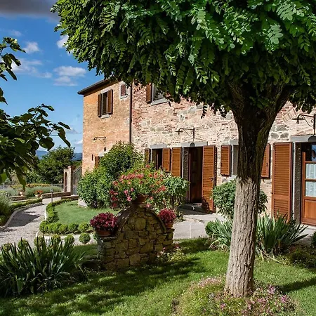 Willa Borgo Delle Spighe *