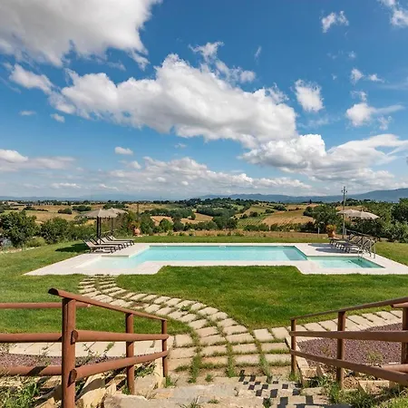 Borgo Delle Spighe * Cortona