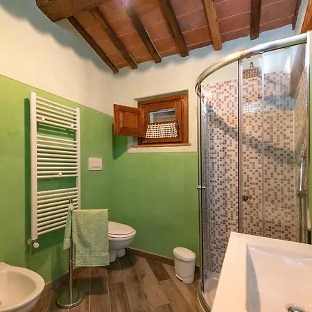 Borgo Delle Spighe Willa *