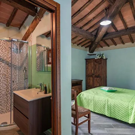 Willa Borgo Delle Spighe