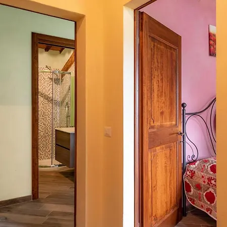 Borgo Delle Spighe *