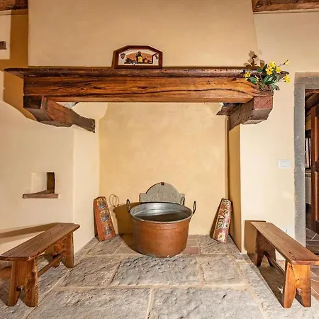 Borgo Delle Spighe Willa *