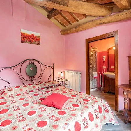 Borgo Delle Spighe * Cortona