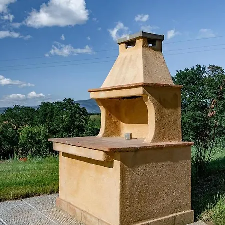 Willa Borgo Delle Spighe