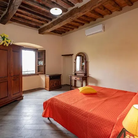 Borgo Delle Spighe Willa