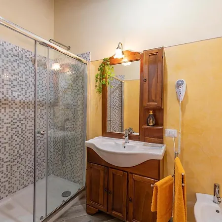 Borgo Delle Spighe Willa *