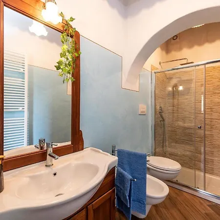 Borgo Delle Spighe *