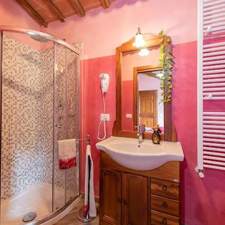 Borgo Delle Spighe Cortona