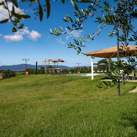 Borgo Delle Spighe Cortona